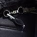 Nite Ize Radiant MicroLight, Black Body/White LED