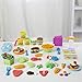 Play Doh Grocery Goodies Arts & Crafts