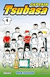 Image de Captain Tsubasa, Tome 4
