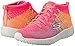 Skechers Kids BURST- DIVERGENT Running Shoe