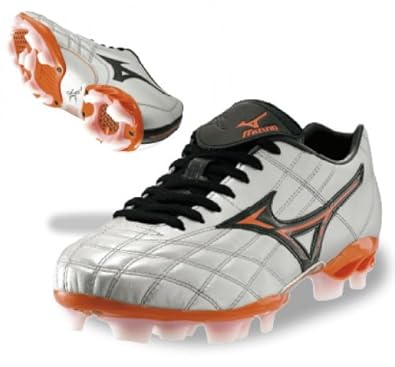 mizuno wave ghost striker
