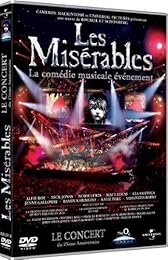 Les Misérables - Le Concert Du 25ème Anniversaire