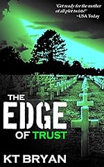 THE EDGE OF TRUST: Book ONE (TEAM EDGE 1)