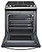 Kenmore 5.0 cu. ft. Slide-In Gas Range with Turbo Boil in Stainless Steel, includes delivery and hookup -02275113