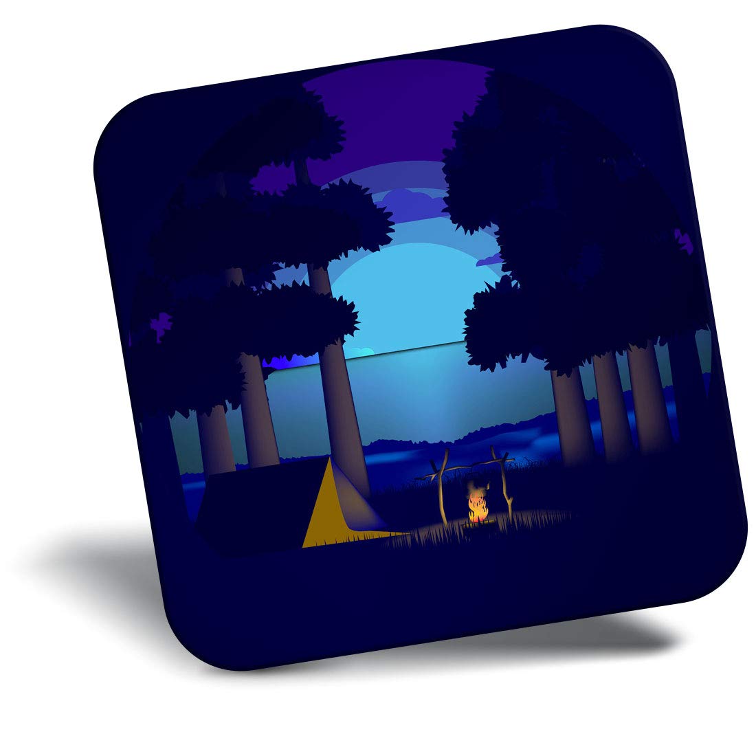 Best Refrigerator Magnets Camping