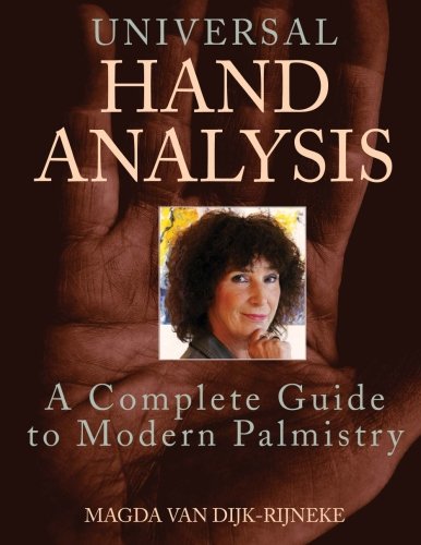 Universal hand analysis: A Complete Guide to Modern Palmistry - //coolthings.us
