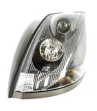 Volvo Truck 82329124 LH Headlight Assy