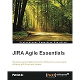 JIRA Agile Essentials