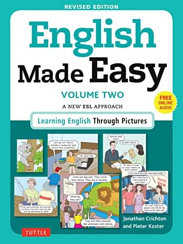 Everyday English: Getting to Grips with the Basics of the Language