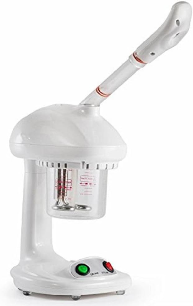 How To Use A Professional Face Steamer at Edward Louis blog