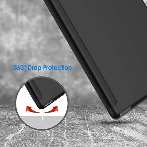 5 JETech+Apple+12+9+Inch+Model+Smart