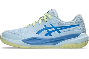 ASICS Kid's Gel-Resolution X GS Tennis Shoes