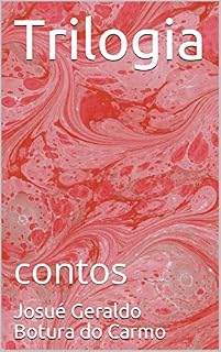 Livro Trilogia: contos