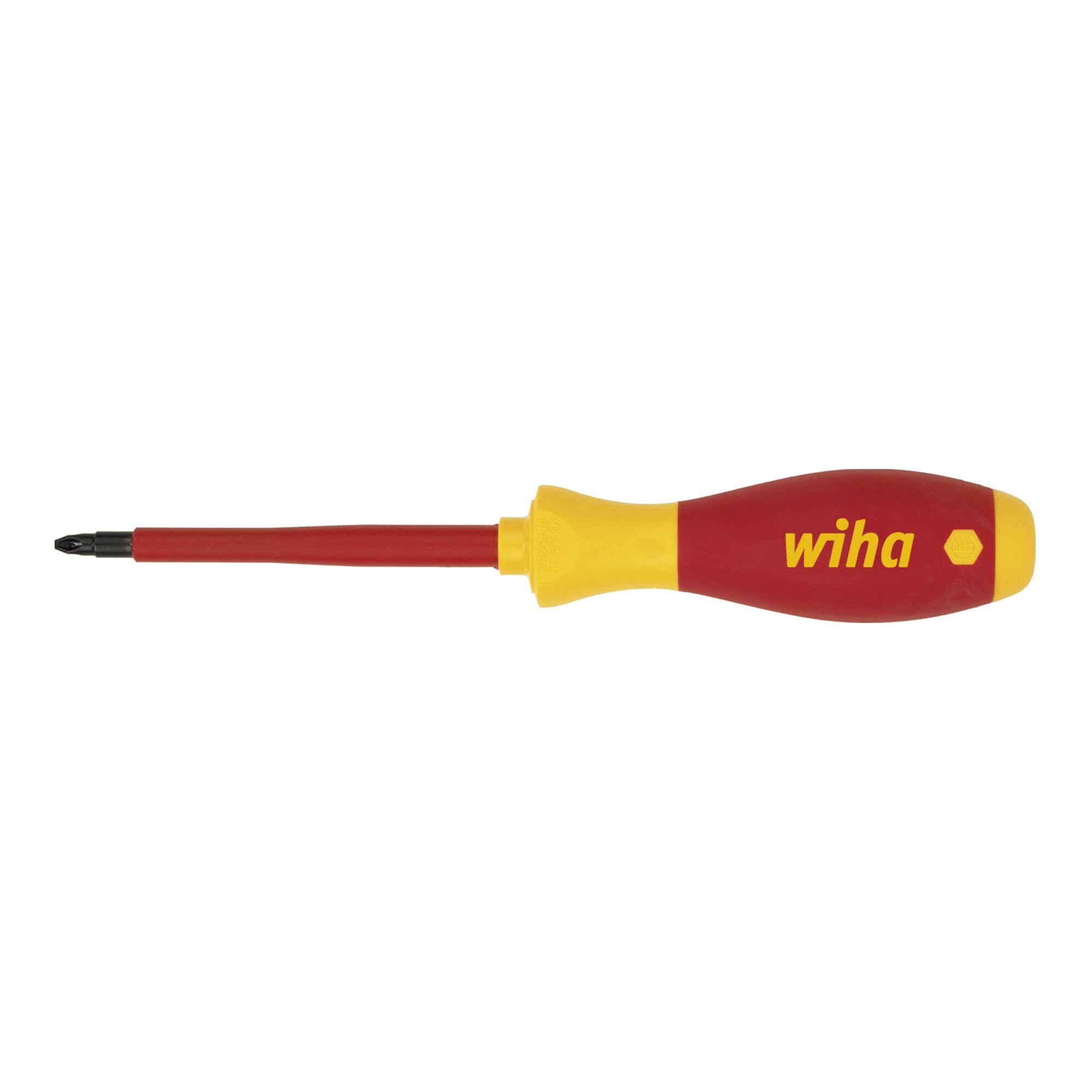 SB324 SoftFinish Electric PZ3 x 150 mm