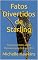 Livro Fatos Divertidos de Starling: Fatos Divertidos sobre Pássaros para Crianças #31