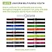 Champion Sports Baseball/Softball Uniform Belt
