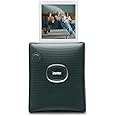 Fujifilm Instax Square Link Smartphone Printer - Midnight Green