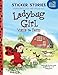 Ladybug Girl Visits the Farm