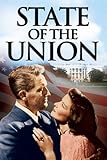 State Of The Union poster thumbnail 