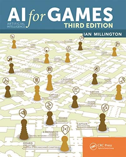 Amazon.com: Game AI Pro 3: Collected Wisdom of Game AI