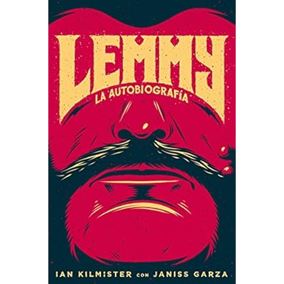 Lemmy (Es Pop ensayo)