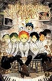 The Promised Neverland, Vol. 7 (7) by