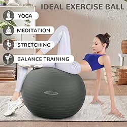 Signature Fitness Anti-Burst and Slip Resistant