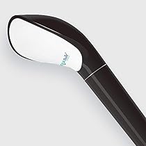 バス・洗面所用品 Arromic Silky Nano Bubble Shower HEADSPA Microbubble(Nano bubble) Handheld Shower Head with Chlorine