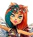 MONSTER HIGH GARDEN GHOULS WINGS TORALEI DOLL