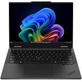 Lenovo ThinkPad T14s Gen 2 21YY001JUS 14" Touchscreen Convertible Copilot+ PC 2 in 1 Notebook - WUXGA - 60 Hz - Intel Core Ul