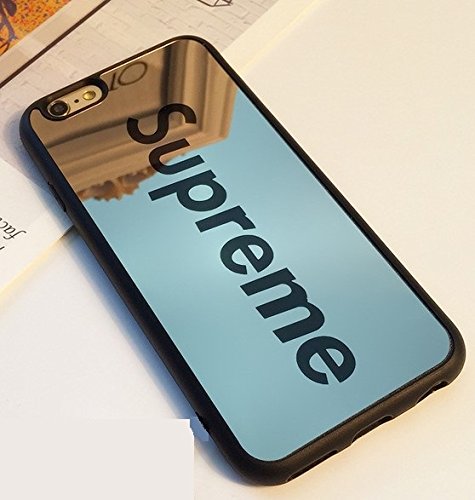 3sa Store Usa Fashion Supreme Mirror Plating Style Brand Case | Desertcart  Brunei