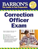Barron's Correction Officer Exam Barron's Correction Officer Exam