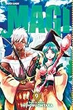 Magi: The Labyrinth of Magic, Vol. 9 (9) by