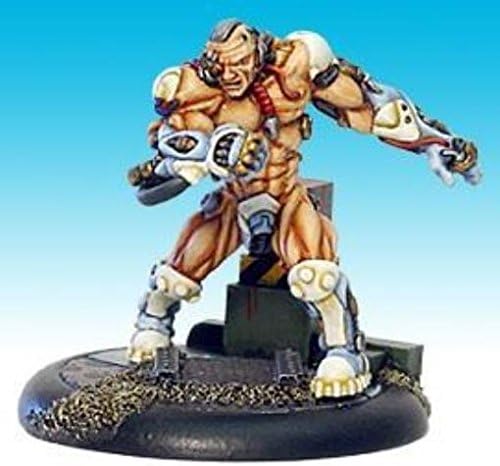 Syntha Hercules Class Biomech