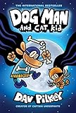 Dog Man and Cat Kid: A Graphic Novel