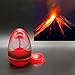 BCQLI Enlightenment Game Props That Simulate Volcanic Eruptions - Liquid Droplets