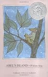 By William Steig Abel's Island (1st)