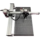 Original iDraw 2.0 T-Structure Pen Plotter XY Plotter, iDraw Handwriting Robot Machine with A4 Working Range, with Plate, Twice Faster Writing Speed