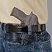 Galco Gunleather KingTuk IWB Holster 4-5