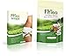 Fit Tea 14 Day Detox Herbal Weight Loss Tea + Fit Tea Body Detox Wraps - Natural Weight Loss, Body Cleanse and Appetite Control. Proven Weight Loss Formula