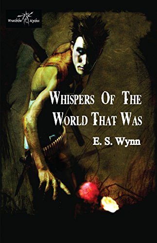 Whispers of the World That Was: Storm Constantine's Wraeththu Mythos