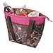 Igloo Women's 16 Can Cooler Tote Bag, Realtree Camo