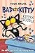 Bad Kitty: Kitten Trouble - Book by Nick Bruel