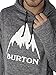 Burton Oak Pullover Hoodie