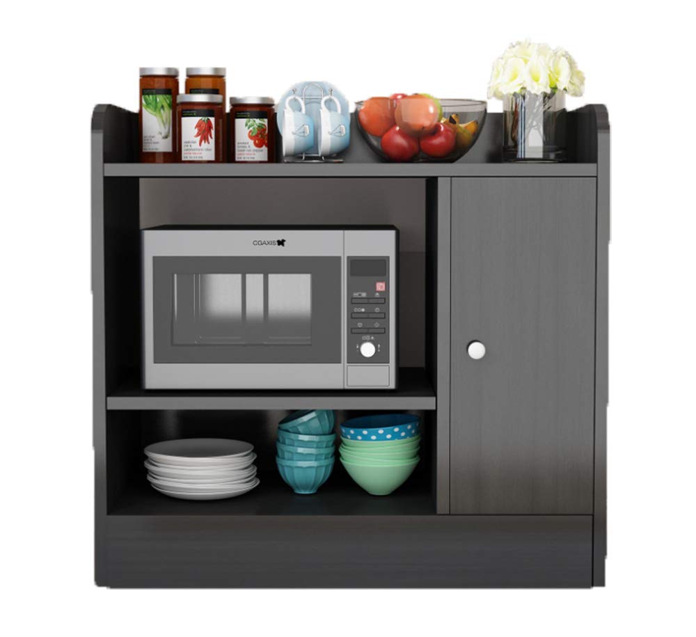 Zqword Armario Simple Aparador Gabinete De Té Armario Alacena ...