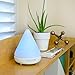 BellaSentials Essential Oil Diffuser, Healthy Living For You & Your Loved Ones With Our Air Purifier, Odor Eliminator, Enjoy The Inviting Aroma & Clean Air With Your Favorite Aromatherapy Blends