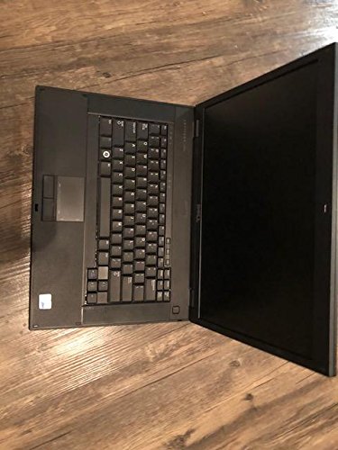 Dell - Latitude E5500 Laptop Computer-Core 2 Duo 2.26GHz-2GB DDR2-160GB-DVDRW-Windows 7 Pro - Black