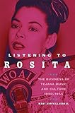 Listening to Rosita: The Business of Tejana Music and Culture, 1930-1955 (Race and Culture in the Am by