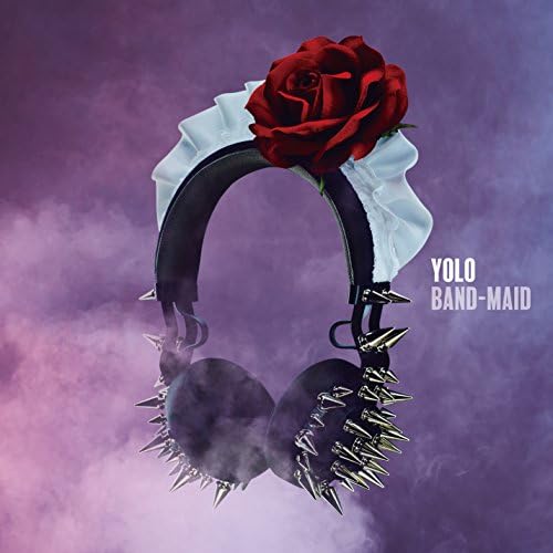 Band-Maid - Unleash - Regular Edition - Amazon.com Music