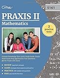 Praxis II Mathematics Content Knowledge Test